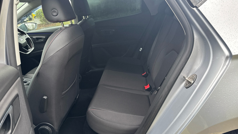 SEAT Leon 1.5 TSI EVO FR [EZ] 5dr Petrol Hatchback